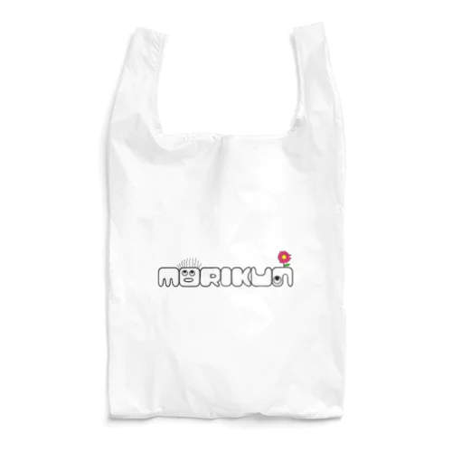 MORIKUNポップアイコン Reusable Bag
