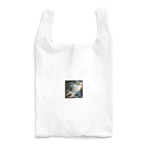 一人の時間 Reusable Bag