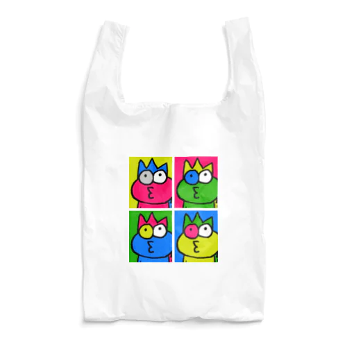 BANZU POP Reusable Bag