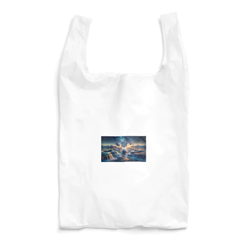 水源×4D Reusable Bag