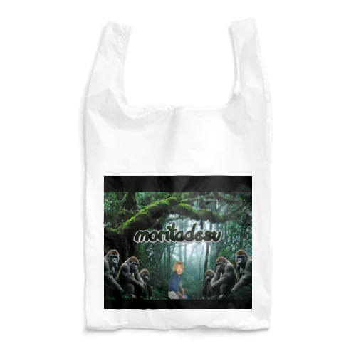 moritadesu Reusable Bag