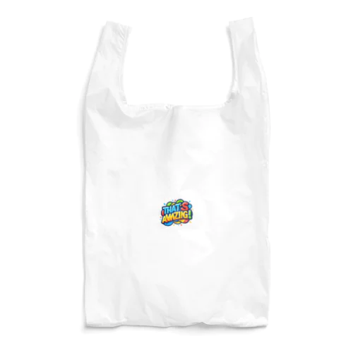 キラキラの瞬間 Reusable Bag