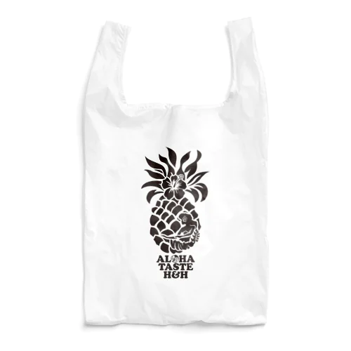 HULA PINE Reusable Bag