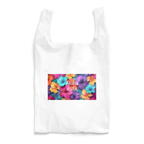 Aloha AIRA Reusable Bag