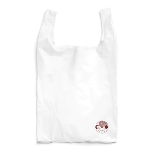 リリス・ローズの魔法陣 Reusable Bag