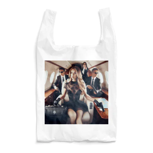 女BOSS Reusable Bag