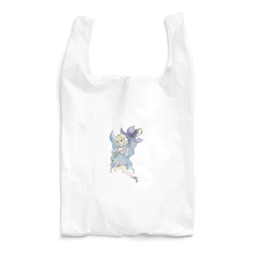 Charlotte（シャーロット） Reusable Bag