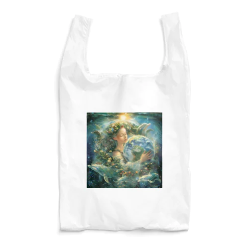 マザーアース Reusable Bag