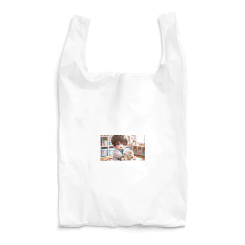 いたいの飛んでいけ Reusable Bag