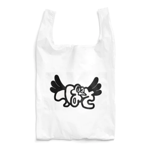 全国のつばささんへ Reusable Bag