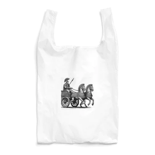 チャリオット Reusable Bag