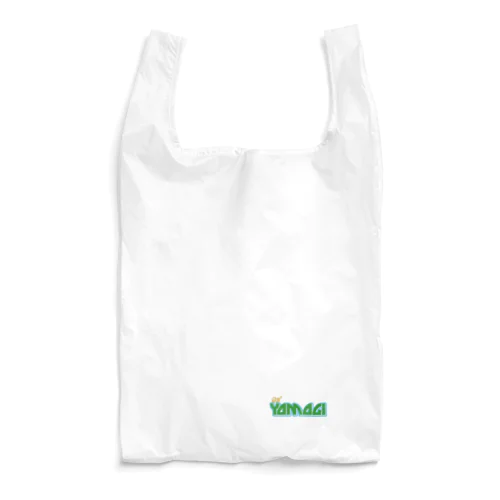 よもぎのアイテム Reusable Bag