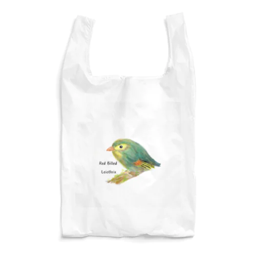 ソウシチョウ Reusable Bag