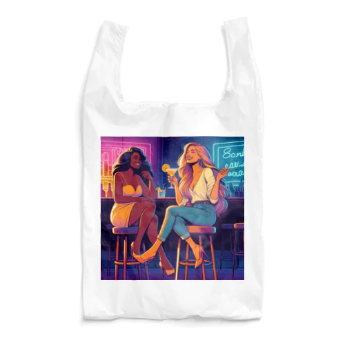 Good Time Reusable Bag