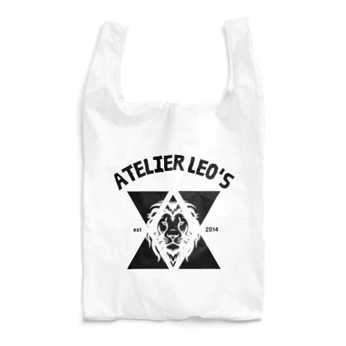 ATELIER LEO'S〜Leo〜 Reusable Bag