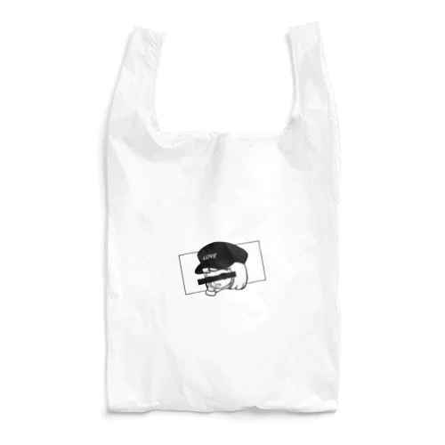 匿名希望 Reusable Bag