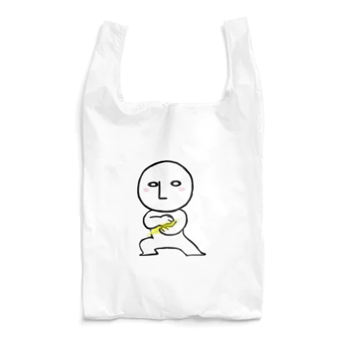 ソンブレロくん Reusable Bag