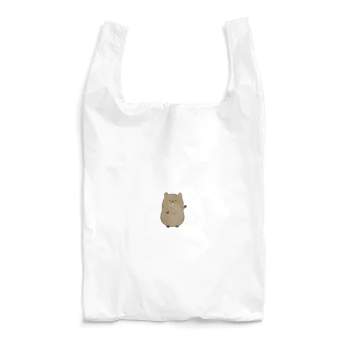 さといも Reusable Bag