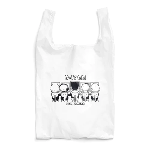 NVP GAMING 0-13 GG Series Reusable Bag