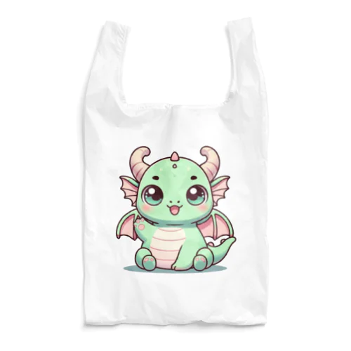 どらちゃん Reusable Bag