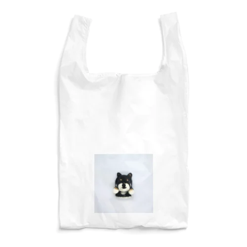 Simpleむさし君 Reusable Bag