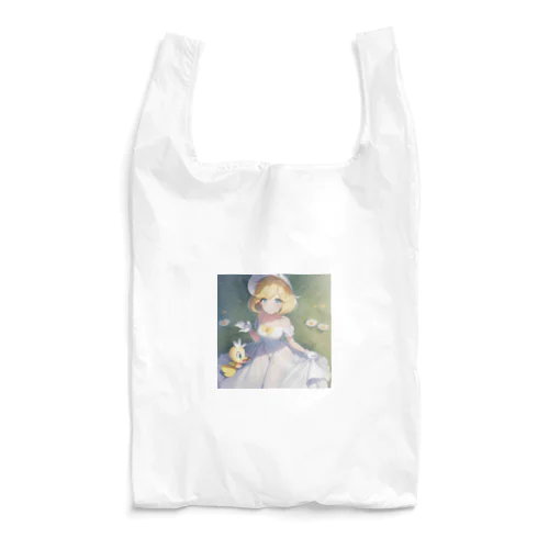 デイジーダック Reusable Bag