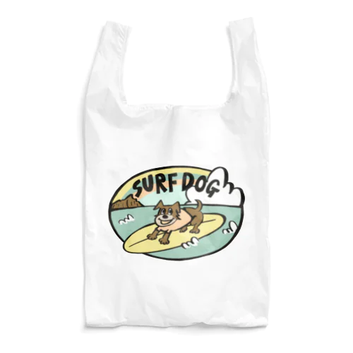 SURF DOG Reusable Bag