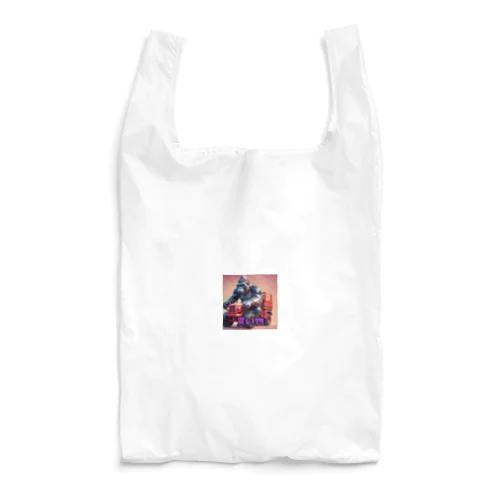 買い物カート　ゴリラ Reusable Bag