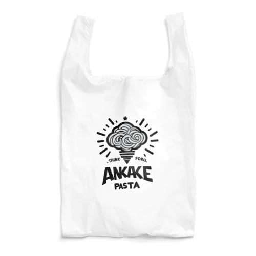 アンスパ Reusable Bag