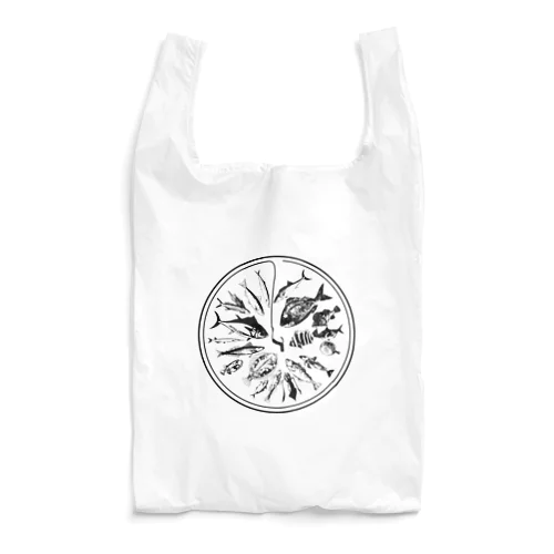 爆釣確定！！！ Reusable Bag