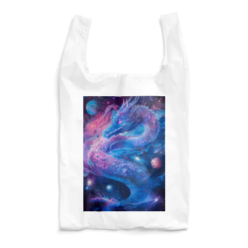 宇宙龍 Reusable Bag