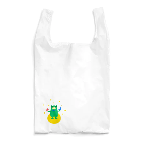 宇宙の創設者 Reusable Bag