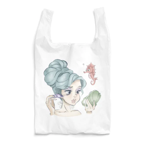 Lana（ラナ） Reusable Bag