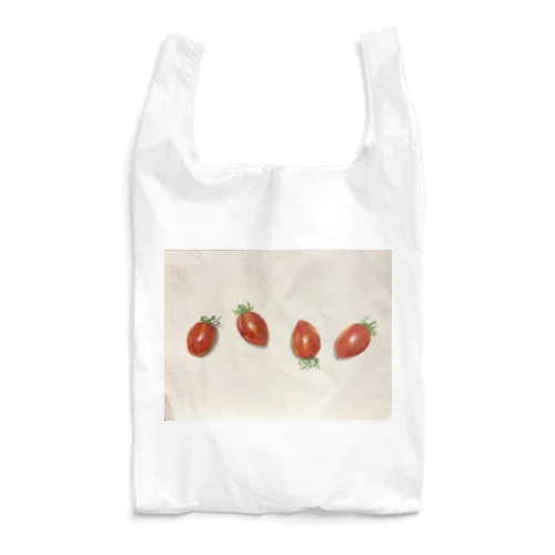 トマトちゃん Reusable Bag