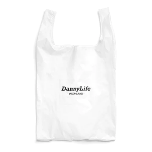 DANNYLIFE エコバック エコバッグ