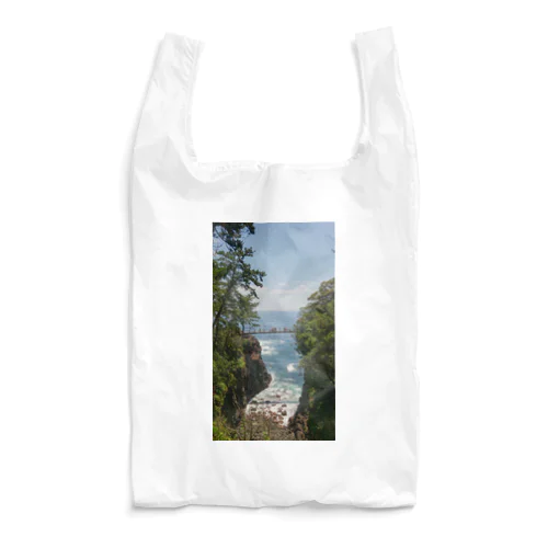 吊橋 Reusable Bag