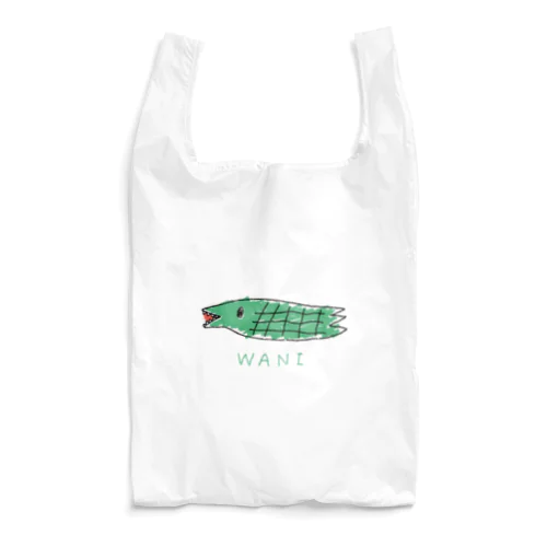 WANI Reusable Bag