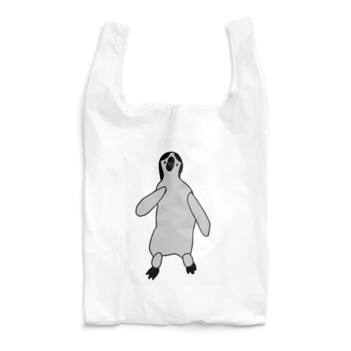 ペンギンくん Reusable Bag