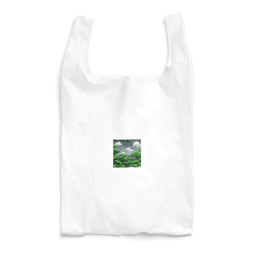 6月_梅雨 Reusable Bag