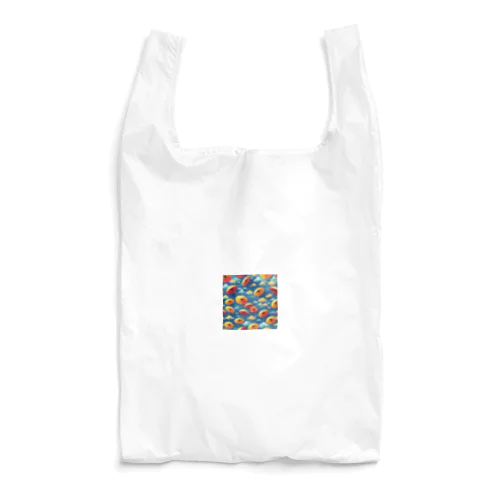 6月_傘 Reusable Bag