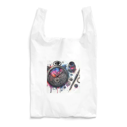 懐中時計２ Reusable Bag