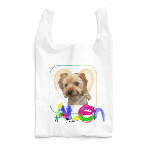 アレンくん大 Reusable Bag