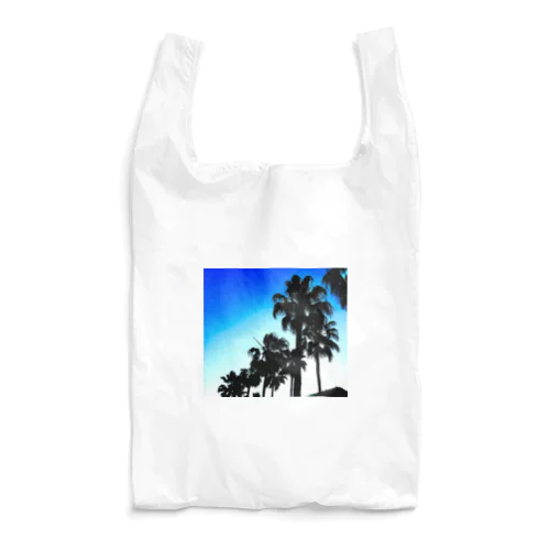 ゆうやけTシャツ Reusable Bag
