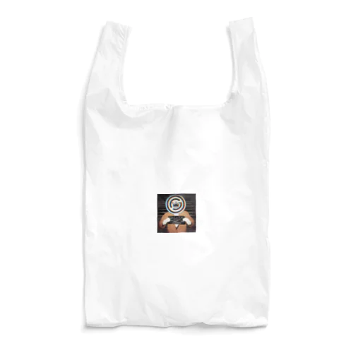 プリズン Reusable Bag