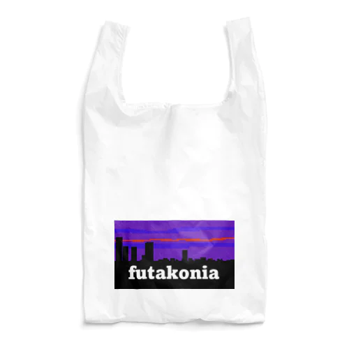 Futakonia Basic エコバッグ