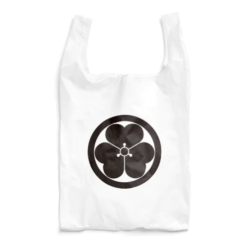 マルニカタバミ Reusable Bag