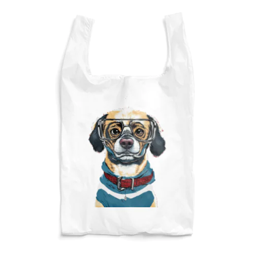 Smarty Dog スマーティドッグ Reusable Bag