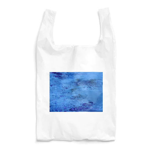 細胞レベル  横ver. Reusable Bag