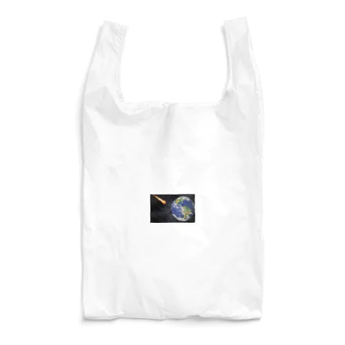 滅亡の危機 Reusable Bag