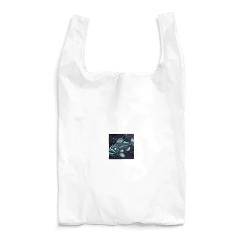 深海魚オニキンメ Reusable Bag